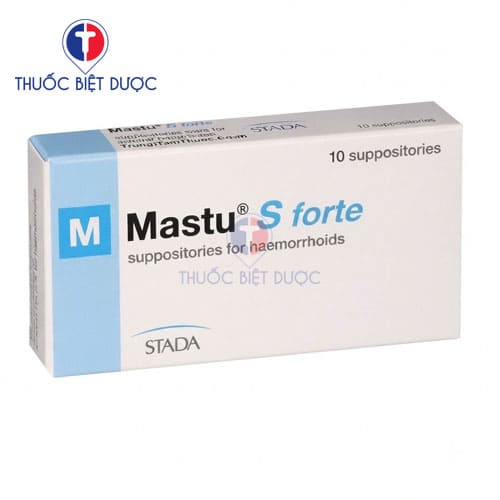 Mastu S Forte