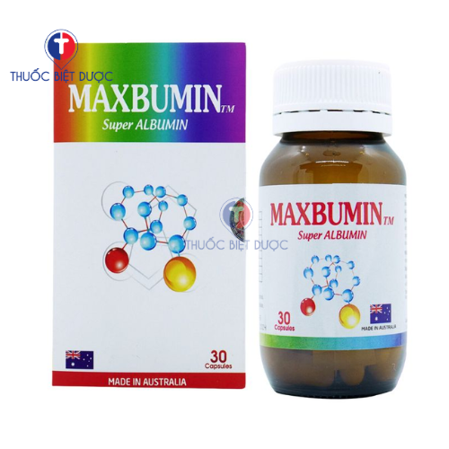 Maxbumin