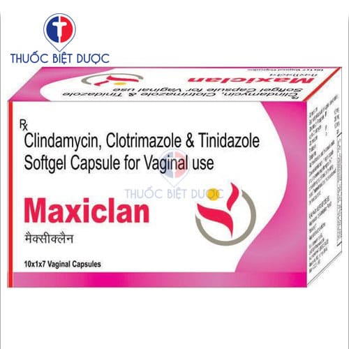Maxiclan