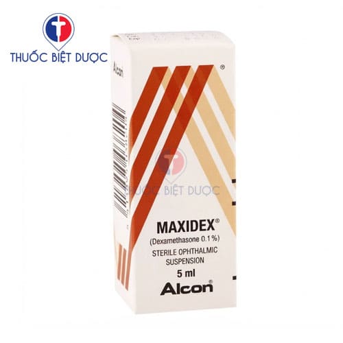 Maxidex