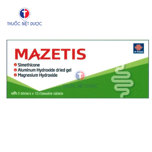 Mazetis