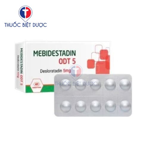 Mebidestadin ODT 5