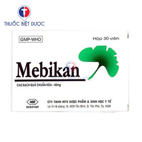 Mebikan
