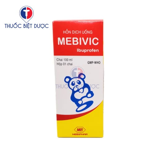 Mebivic