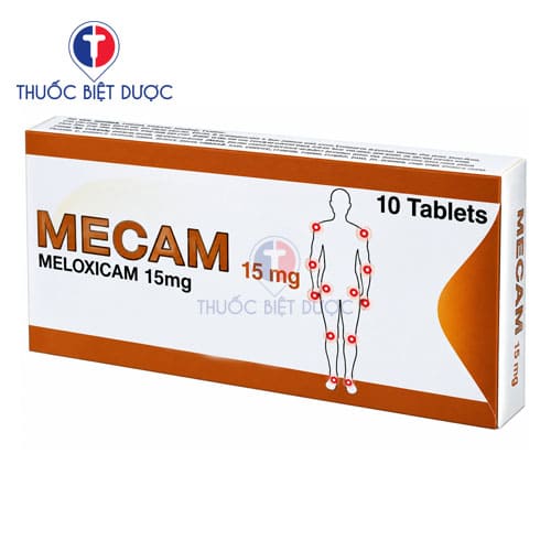 Mecam