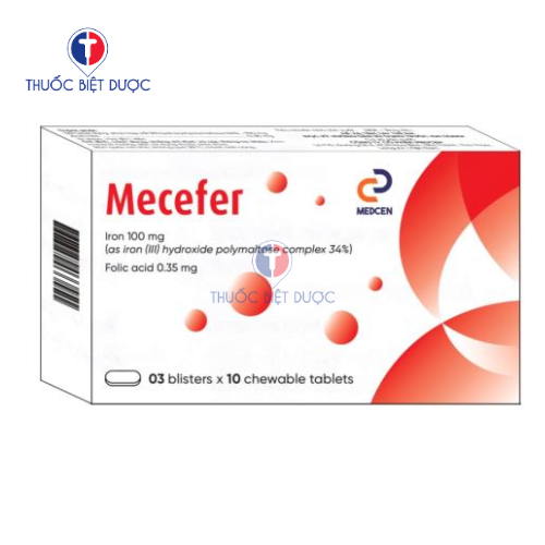 Mecefer