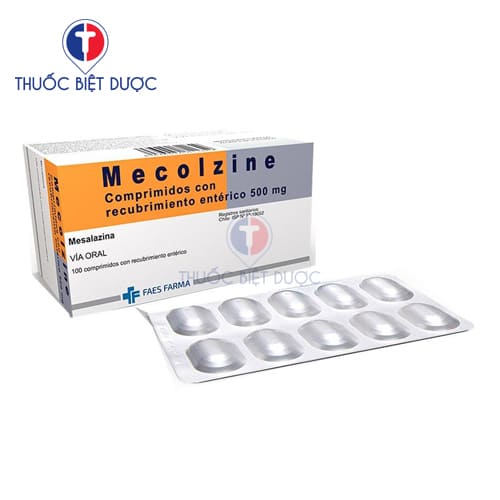 Mecolzine
