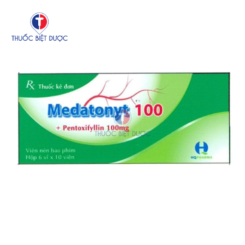 Medatonyt 100
