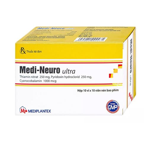 Medi-Neuro Ultra
