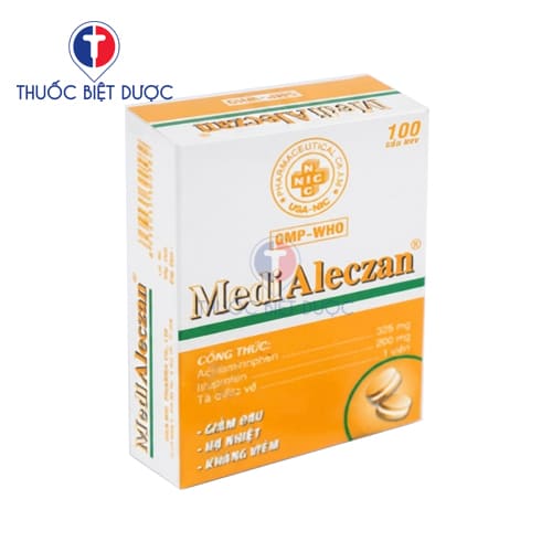 Medialeczan