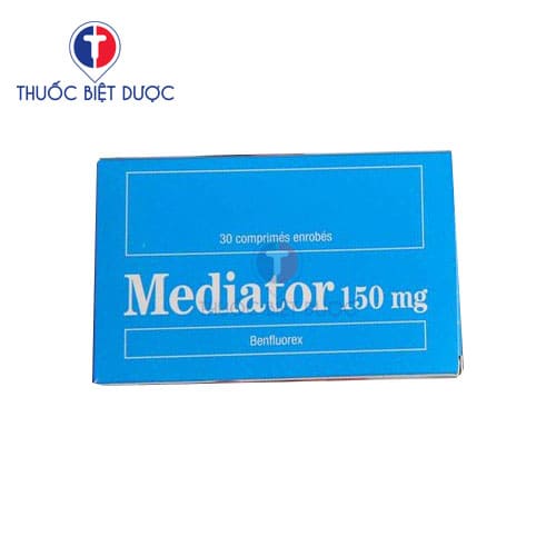 Mediator 150mg