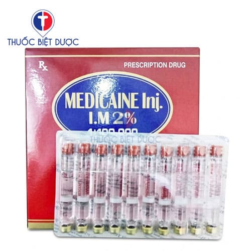 Medicaine