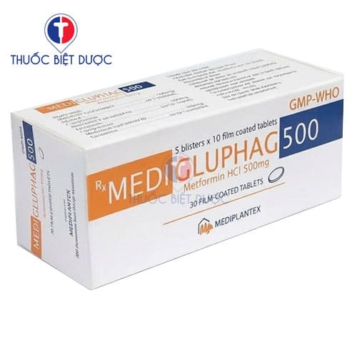 Medigluphag