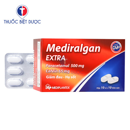 Mediralgan Extra