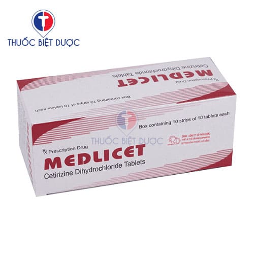 Medlicet
