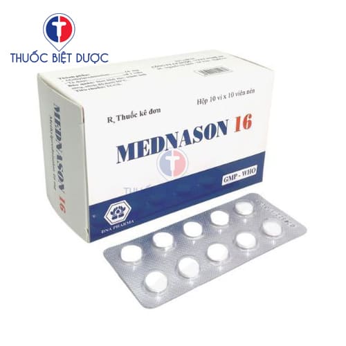 Mednason 16
