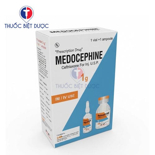 Medocephine