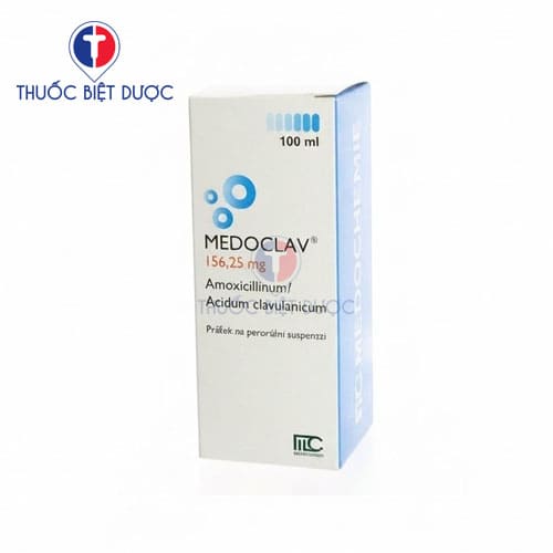 Medoclav