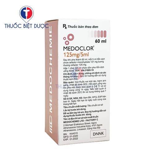 Medoclor