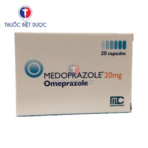 Medoprazole