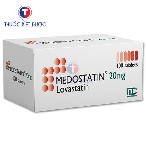 Medostatin