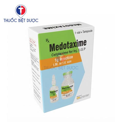 Medotaxime