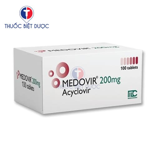 Medovir