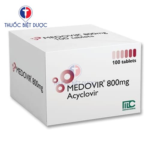 Medovir