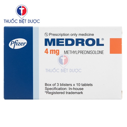 Medrol