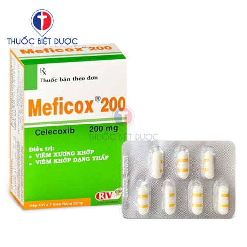 Meficox 200