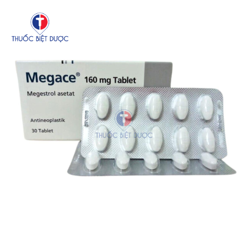 Megace 160mg