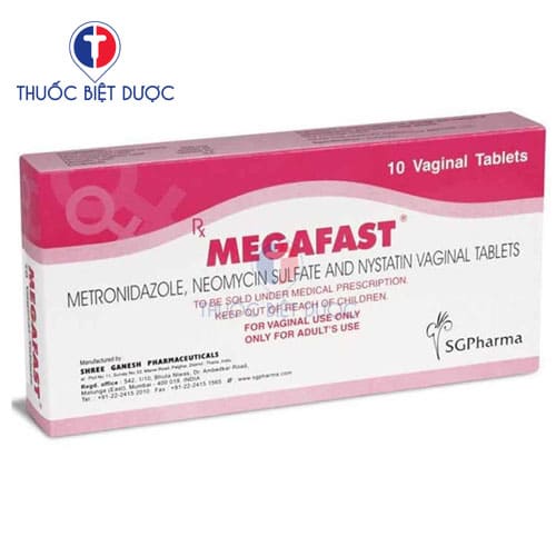 Megafast