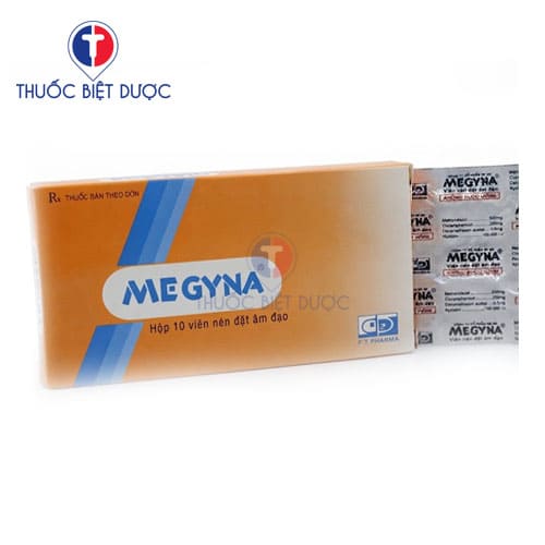 Megyna