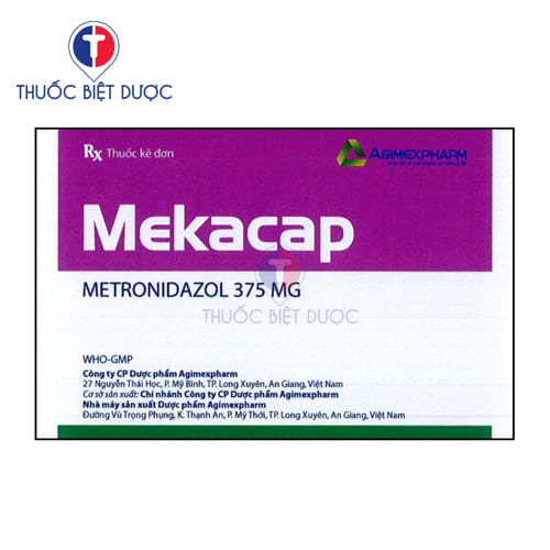 Mekacap