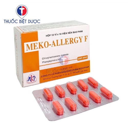 Meko Allergyf