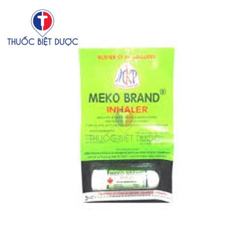 Mekobrand