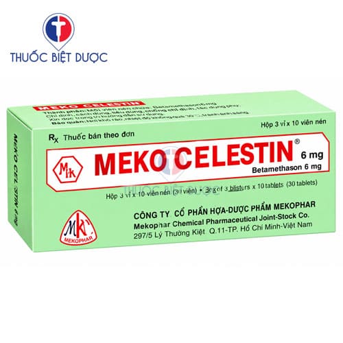 Meko CelesTin 0,5mg
