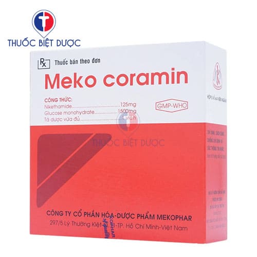 Meko coramin