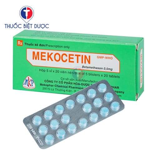 MekoceTin