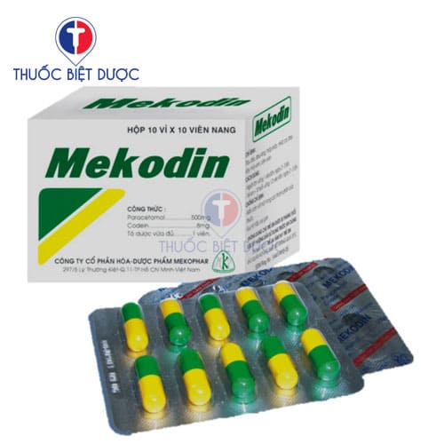 Mekodin