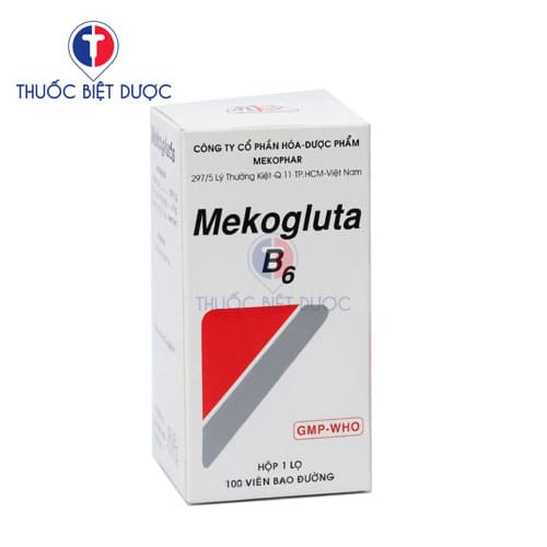 Mekogluta B6