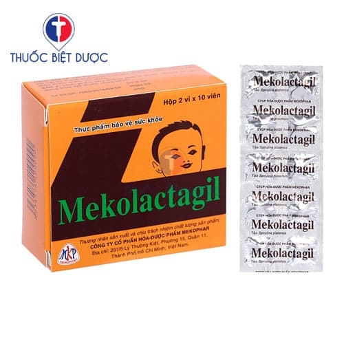 Mekolactagil