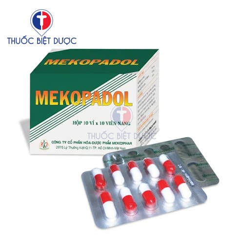 Mekopadol
