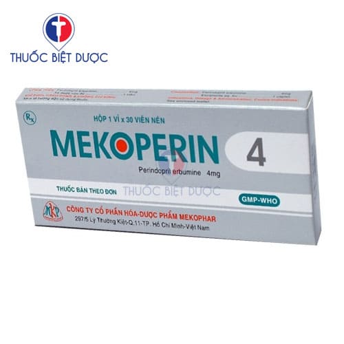 Mekoperin 4