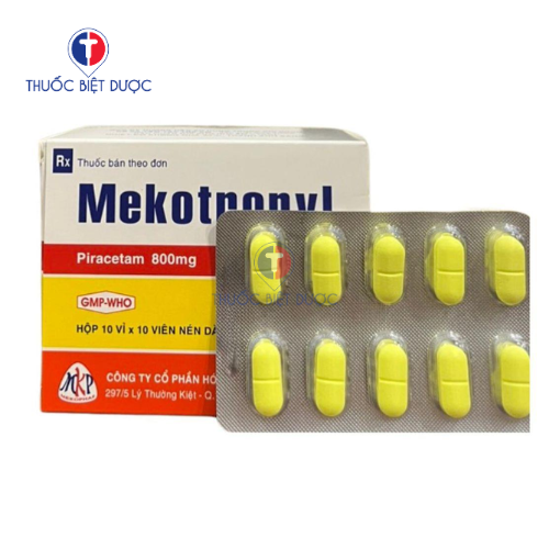 Mekotropyl 800