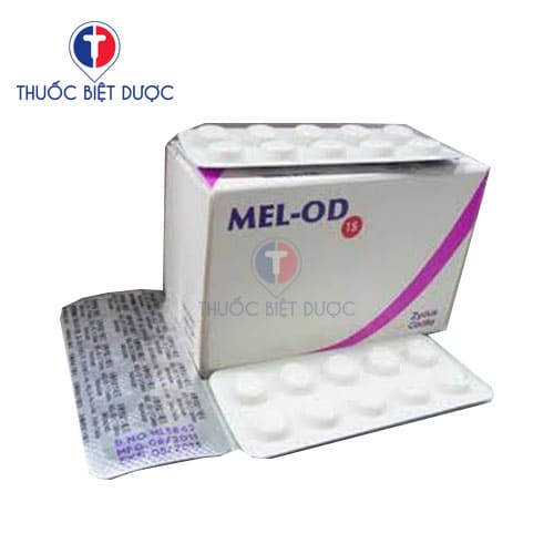 Mel OD 15