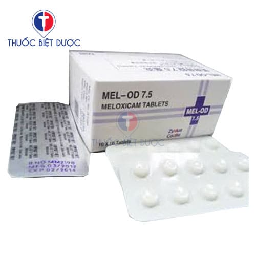 Mel OD 75