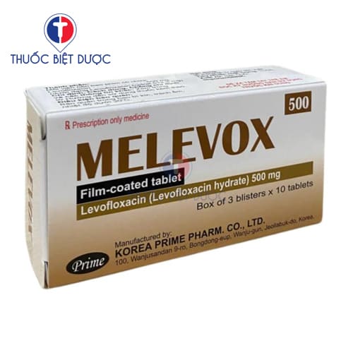 Melevox