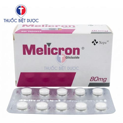 Melicron