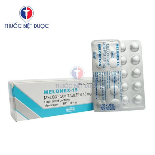 Melonex - 15
